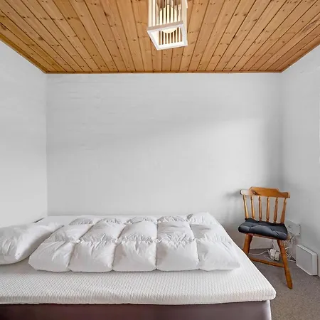 Feriehus Kirsa - 200m To The Fjord By Interhome