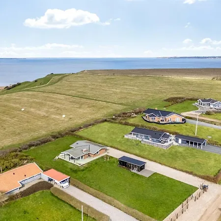 Feriehus Kirsa - 200m To The Fjord By Interhome